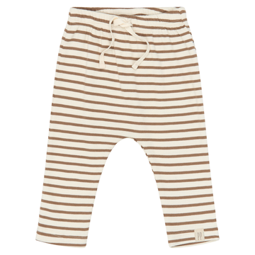 Petit Piao - Sky Pants, PP2003 - Rawhide Striped