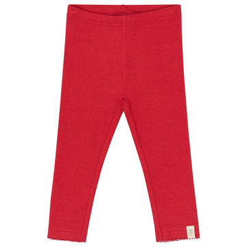 Petit Piao - Sea Leggings, PP2010 - Haute Red