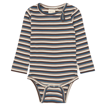Petit Piao - Song LS Body, PP2011 - Key Largo Multistriped