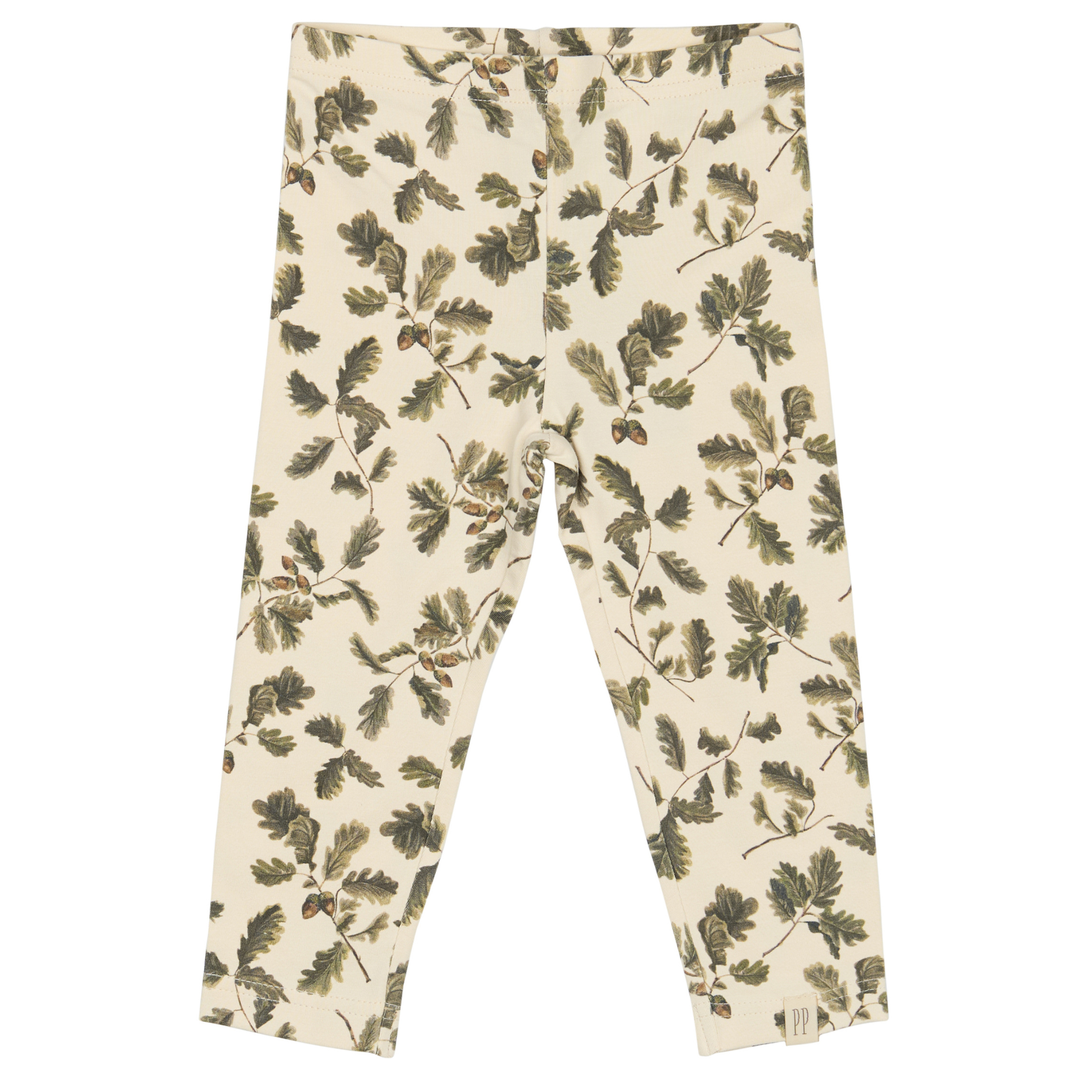 Petit Piao - Legging Printed, PP202 - Oak AOP