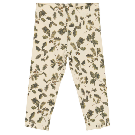 Petit Piao - Legging Printed, PP202 - Oak AOP