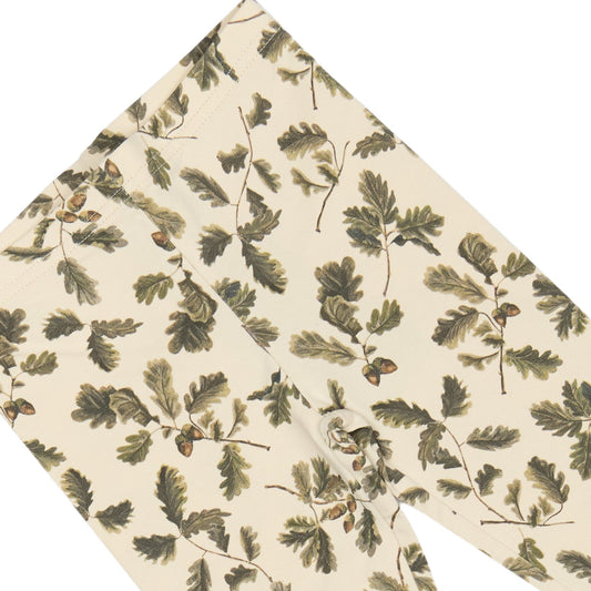 Petit Piao - Legging Printed, PP202 - Oak AOP