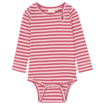 Petit Piao - Air LS Body, PP2037 - Zephyr Striped