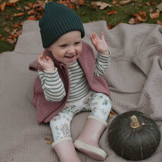 Petit Piao - Sky LS Body, PP2000 - Shadow Striped