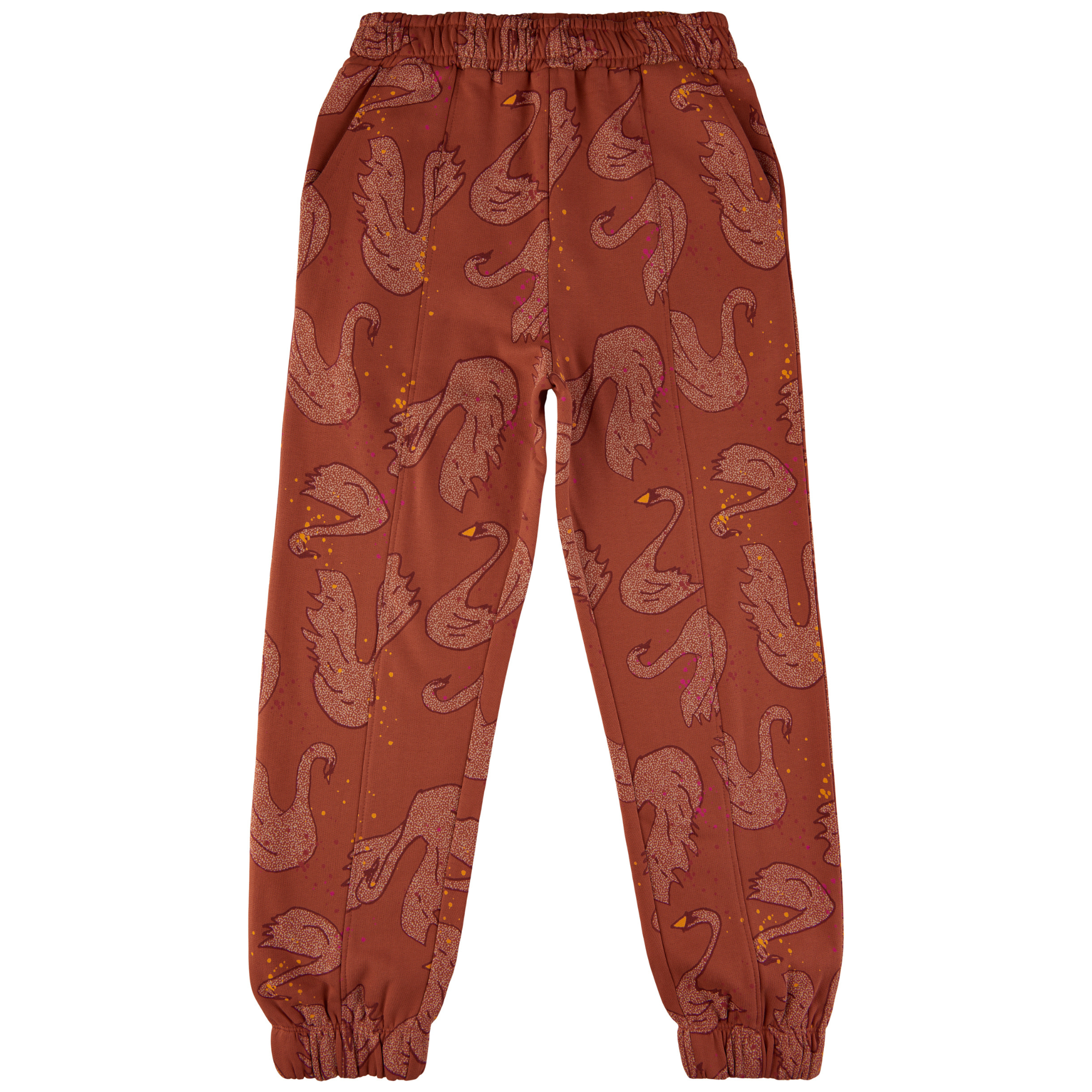 Soft Gallery - Jagger Swan Sweatpants, SG2300 - Baked Clay