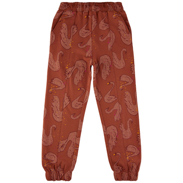 Soft Gallery - Jagger Swan Sweatpants, SG2300 - Baked Clay