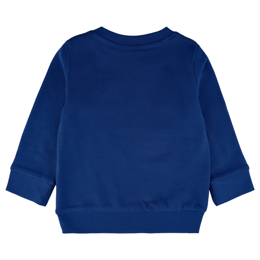 Soft Gallery - Buzz Nightingale LS Sweatshirt, SG2345 - True Blue