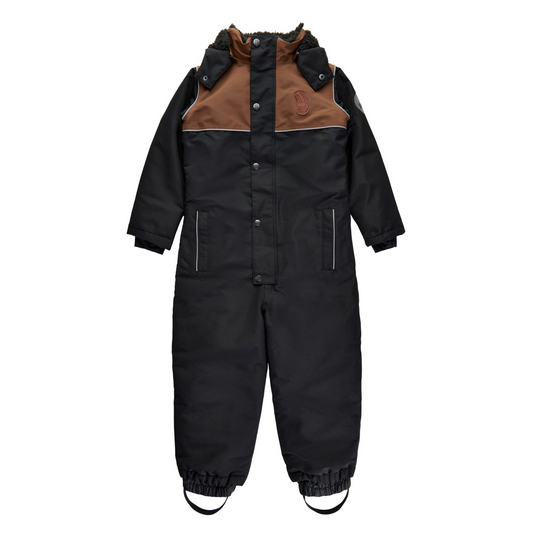 Soft Gallery - Carl Snowsuit - Phantom