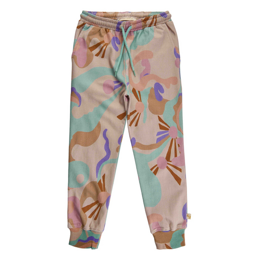 Soft Gallery - Charlene Welkin Pants - Cuban Sand