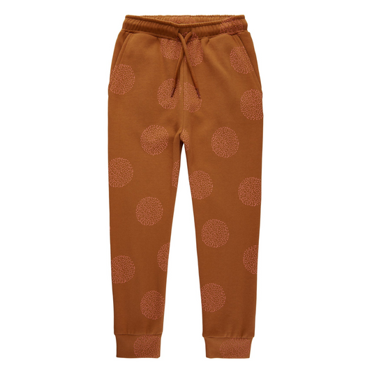 Soft Gallery - Charline Moondots Pants - Glazed Ginger