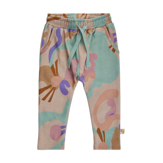 Soft Gallery - Imery Welkin Pants - Cuban Sand