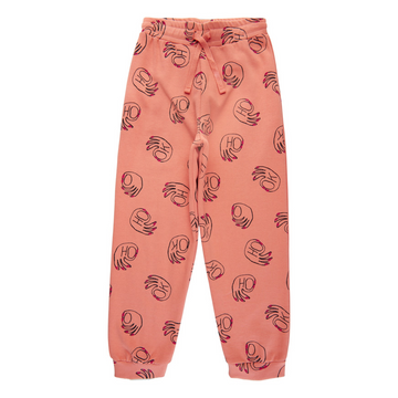 Soft Gallery - Izzo OK Pants - Crabapple