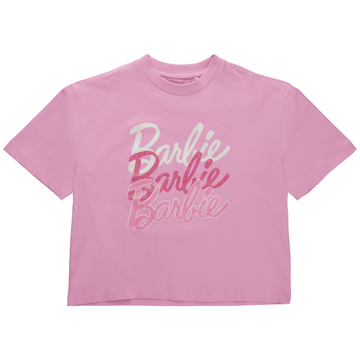THE NEW - Barbie OS Tee SS (TN5176) - Pastel Lavender