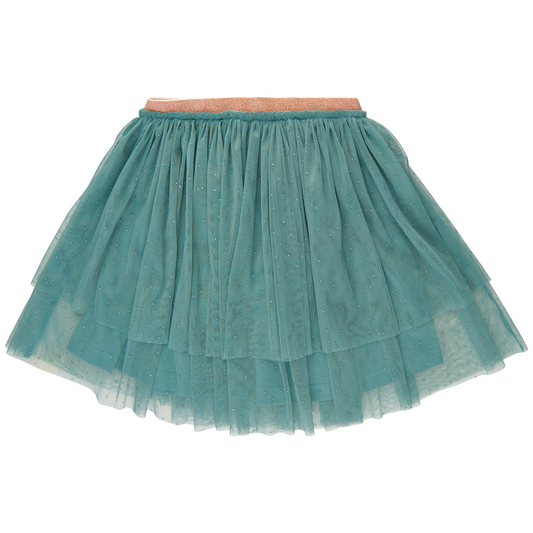 THE NEW - Iduna Skirt (TN5208) - Arctic