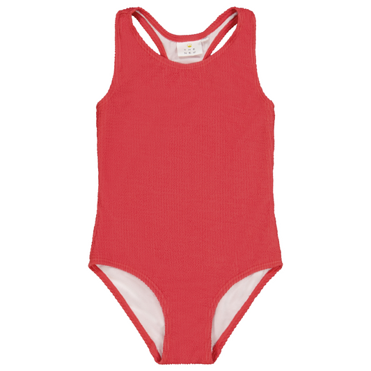 THE NEW - Jilian Swimsuit, TN5440 - Geranium