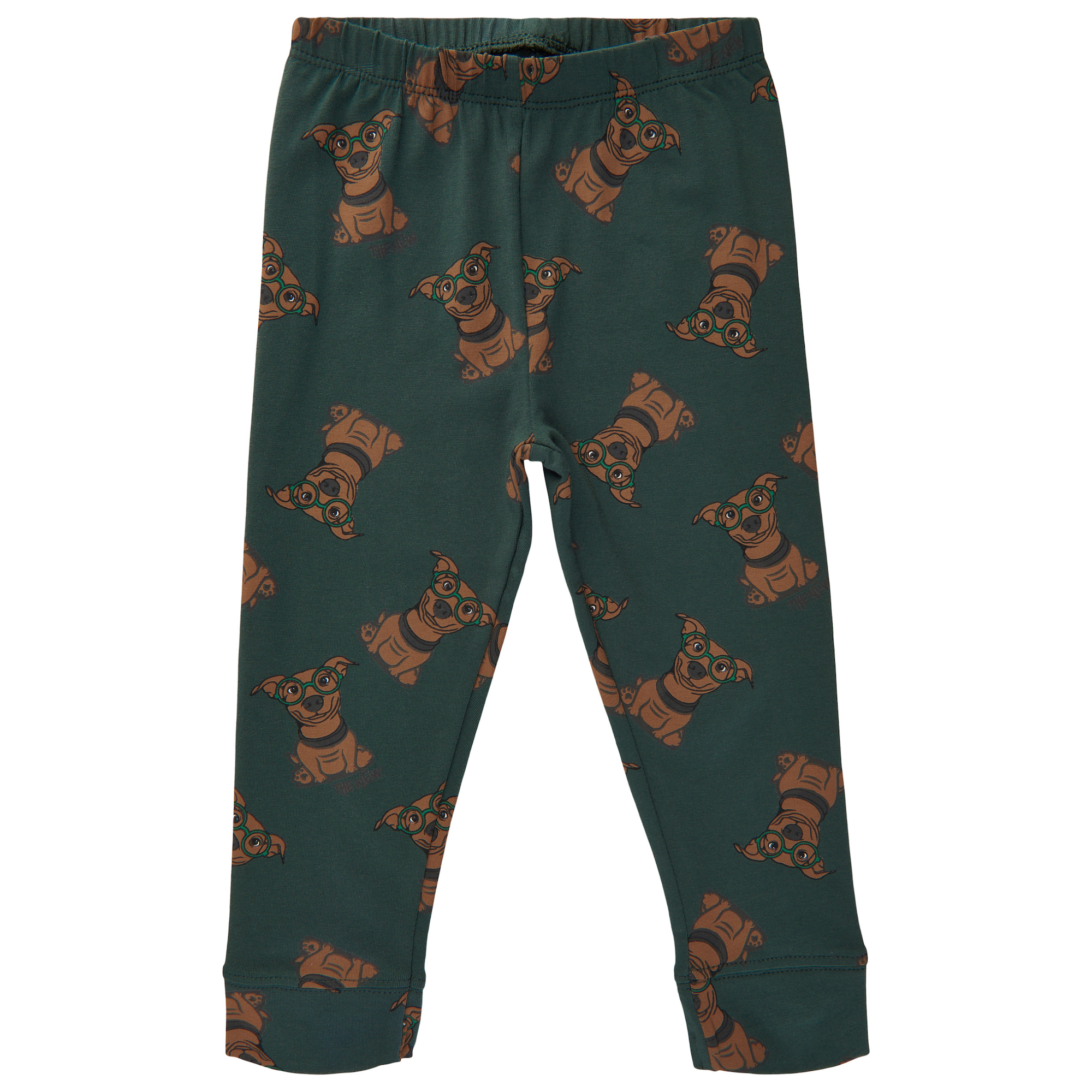 THE NEW Siblings - Hales Leggings (TNS1765) - Green Gables