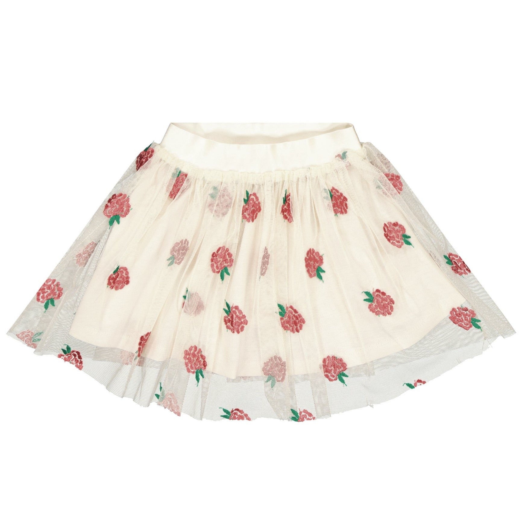 THE NEW Siblings - Josephine Skirt, TNS1964 - White Swan