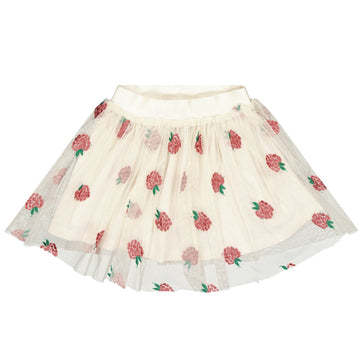 THE NEW Siblings - Josephine Skirt, TNS1964 - White Swan