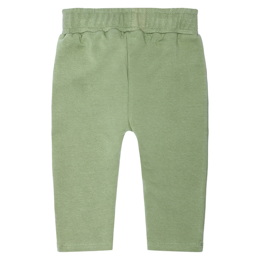 THE NEW Siblings - Luigi Sweatpants, TNS5614 - Hedge Green