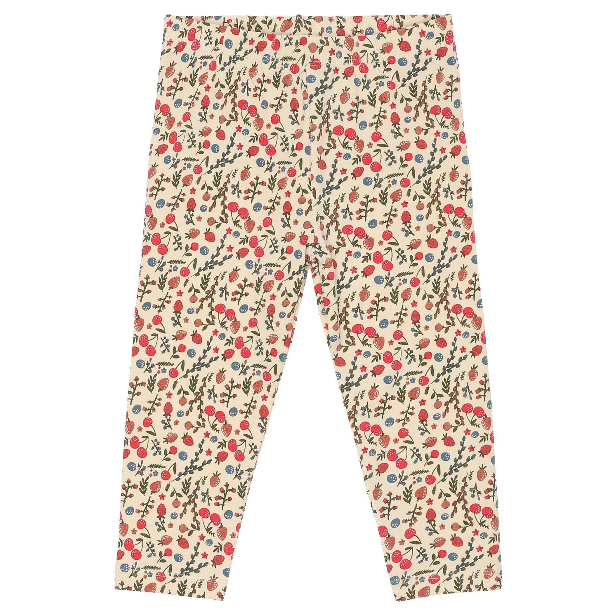 THE NEW Siblings - Layanara Leggings, TNS5665 - Angora Nature AOP