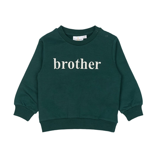 THE NEW Siblings - Max Sweatshirt, TNS5728 - June Bug