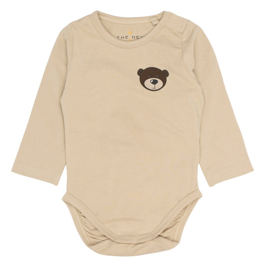 THE NEW Siblings - Paxton LS Body, TNSB6415 - Humus