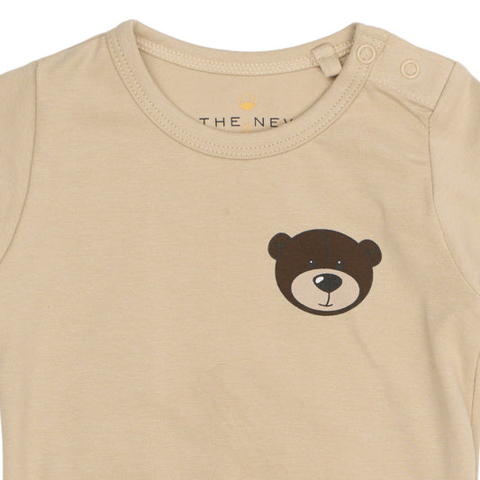 THE NEW Siblings - Paxton LS Body, TNSB6415 - Humus