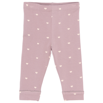 THE NEW Siblings - Nova Leggings, TNSB6864 - Sea Fog AOP