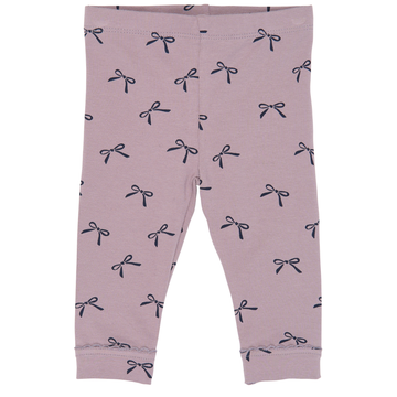 THE NEW Siblings - Nova Leggings, TNSB7253 - Elderberry AOP