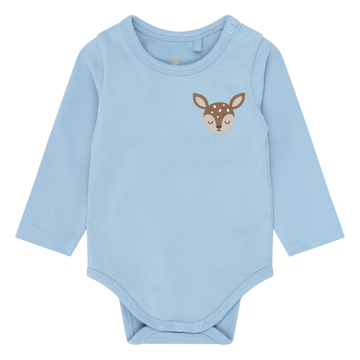 THE NEW Siblings - Yapiti LS Body, TNSB7439 - Ashley Blue