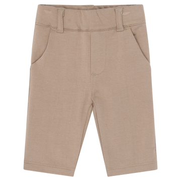 THE NEW Siblings - Ylk Sweat Chinos, TNSB7444 - Taupe Gray