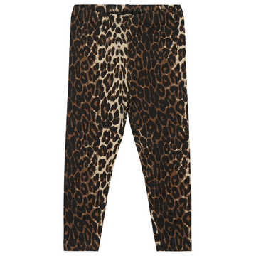 THE NEW Siblings - Penny Leggings, TNST6304 - Feather Gray AOP