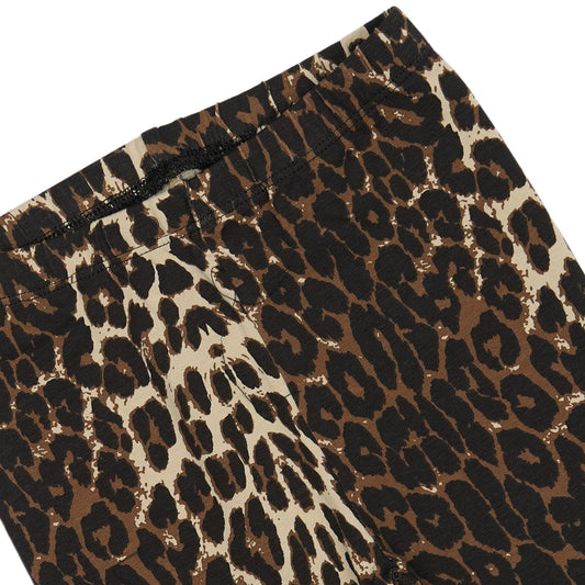 THE NEW Siblings - Penny Leggings, TNST6304 - Feather Gray AOP