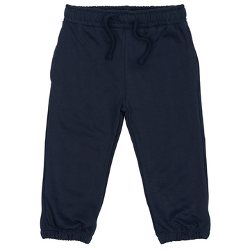 THE NEW Siblings - Petey Sweatpants, TNST6372 - Navy Blazer