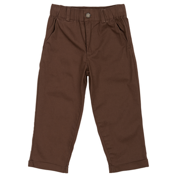 THE NEW Siblings - Kris Chinos, TNST6378 - Pinecone