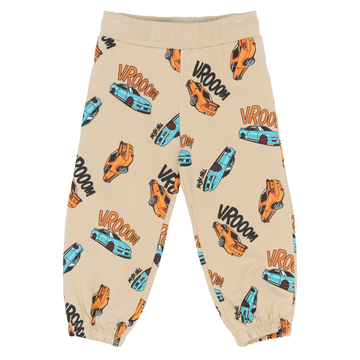 THE NEW Siblings - Sullivan Sweatpants, TNST6784 - Humus AOP