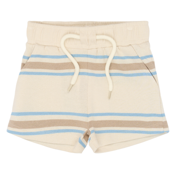 THE NEW Siblings - Theodor Shorts, TNST6975 - Multi Striped