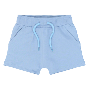 THE NEW Siblings - Titan Sweat Shorts, TNST6981 - Forever Blue