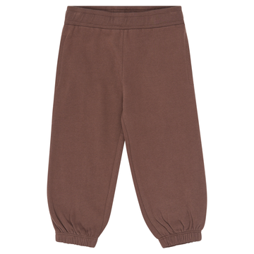 THE NEW Siblings - Valerio Sweatpants, TNST7193 - Chestnut