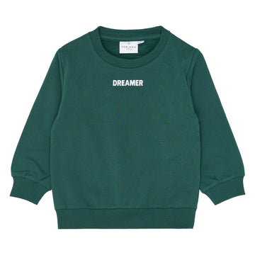 THE NEW Siblings - Villers Sweatshirt, TNST7204 - June Bug