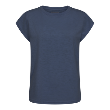Liberté - Ulla SS T-shirt, 21469 - Navy