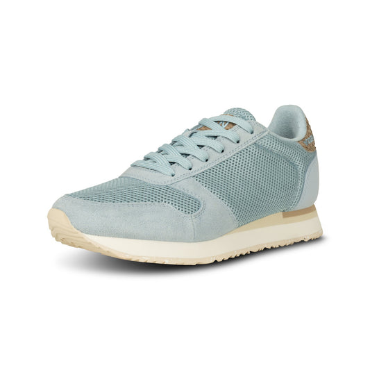 Woden - Sneakers, Ydun Icon - Ice Blue