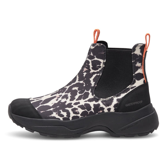 Woden - Siri Leo Waterproof - Leopard