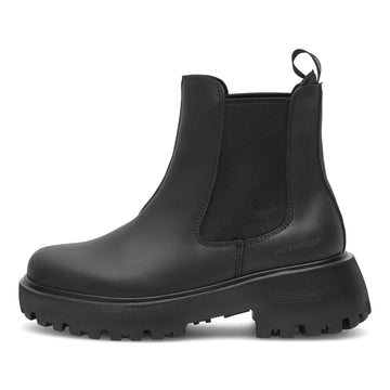 Woden - Aya Waterproof - Black
