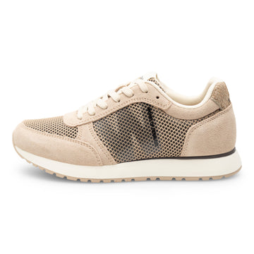 Woden - Sneakers, Ronja Icon - Coffee Cream