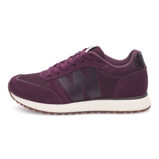 Woden - Sneakers, Ronja Icon - Cherry