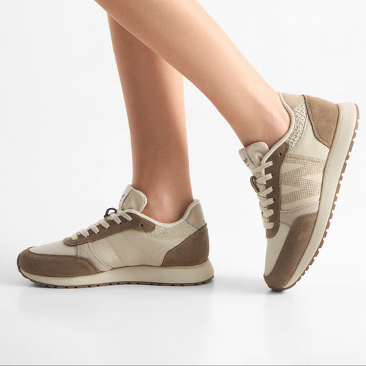 Woden - Sneakers, Ronja - Cortado Multi