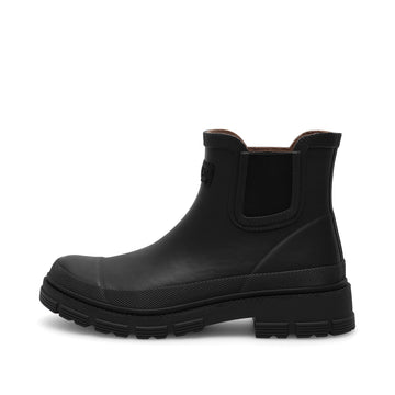 Woden - Liv Waterproof - Black