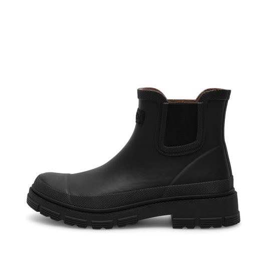 Woden - Liv Waterproof - Black