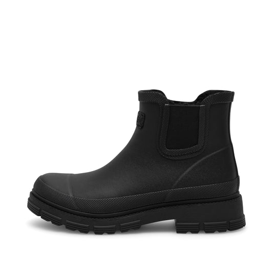 Woden - Liv Warm Waterproof - Black